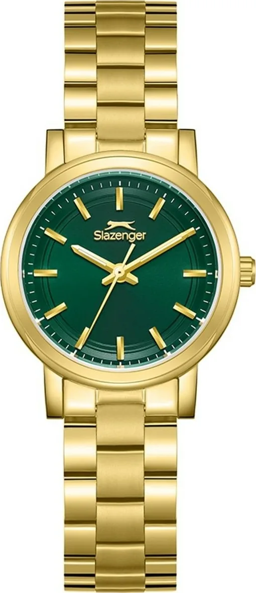 Slazenger Sl.09.2475.3.01 Kadın Kol Saati