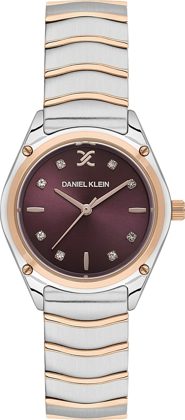 Daniel Klein Dk.13.10147-7 Kadın Kol Saati