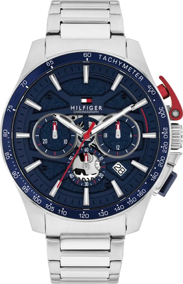 Tommy Hilfiger Th1792261 Erkek Kol Saati