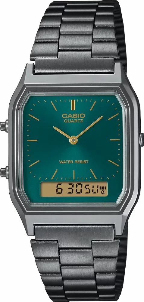 Casio AQ-230EGG-3ADF Kol Saati