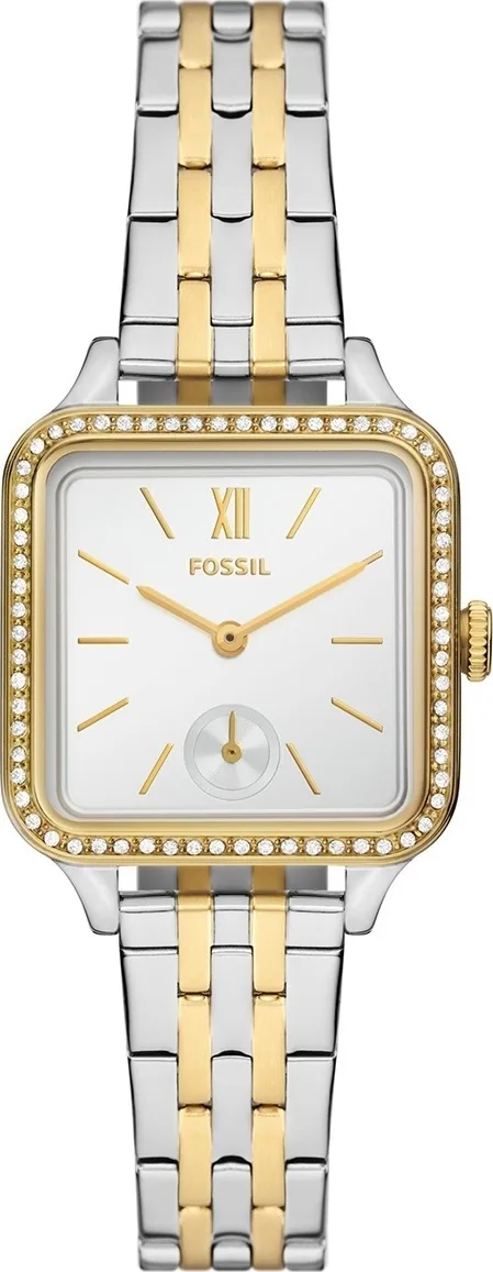 Fossil Fbq3908 Kadın Kol Saati