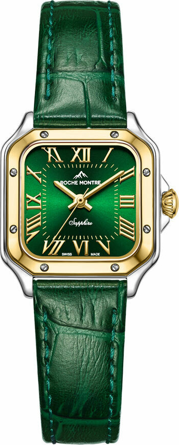 Roche Montre Rml5026-03 Kadın Kol Saati