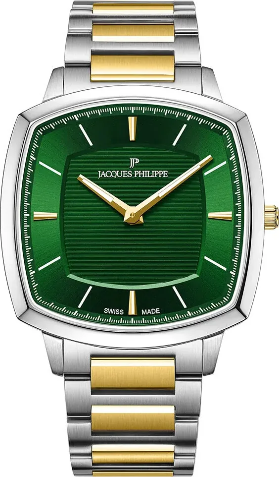 Jacques Philippe Jpqgs7473X8 Erkek Kol Saati