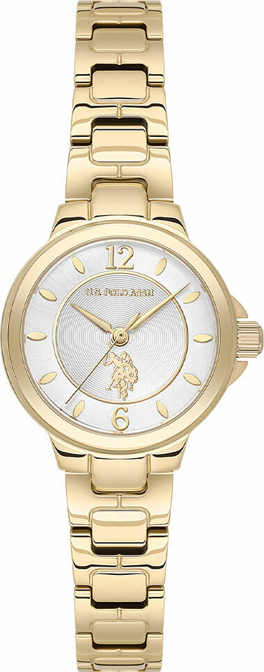 U.s. Polo Assn. USPA2153-05 Kadın Kol Saati