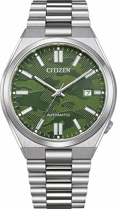 Citizen Nj0159-86X Tsuyosa Erkek Kol Saati