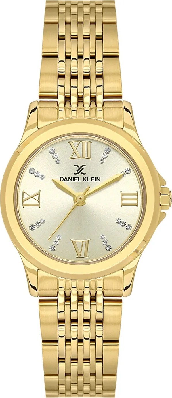 Daniel Klein Dk.13.10173-4 Kadın Kol Saati