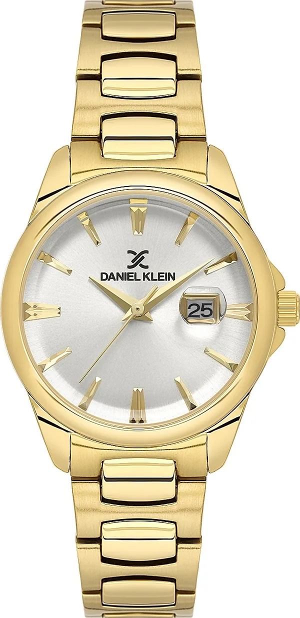 Daniel Klein Dk.13.10146-4 Kadın Kol Saati