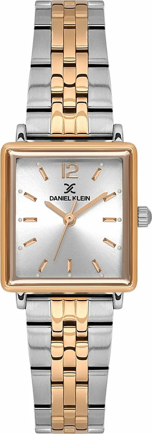Daniel Klein Dk.3.10025-7 Kadın Kol Saati