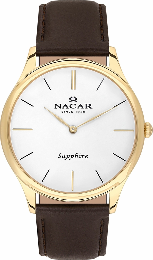 Nacar Nc21-297228-Dwl2 Erkek Kol Saati