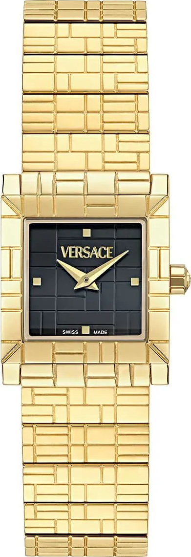 Versace Vrscve9B00324 Kadın Kol Saati