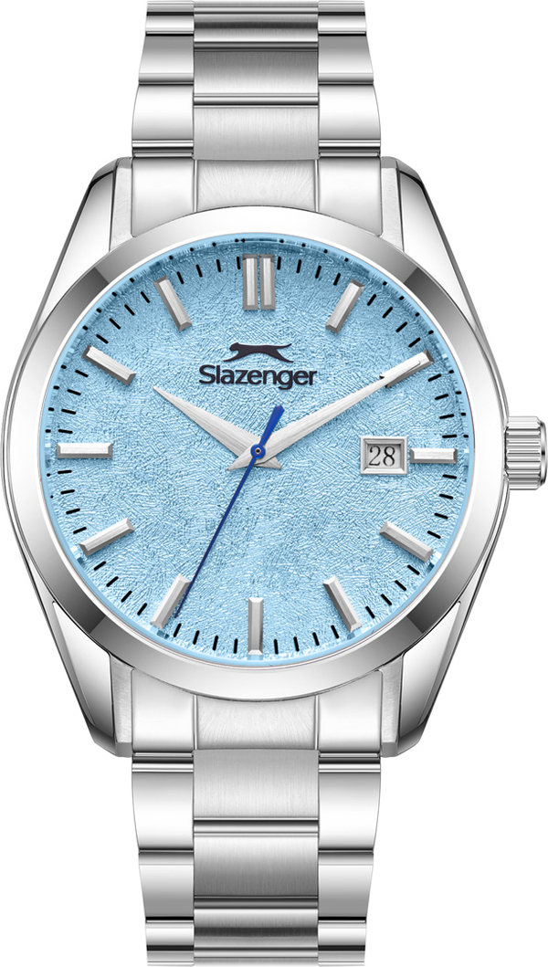 Slazeger Sl.092520.1.06 Erkek Kol Saati