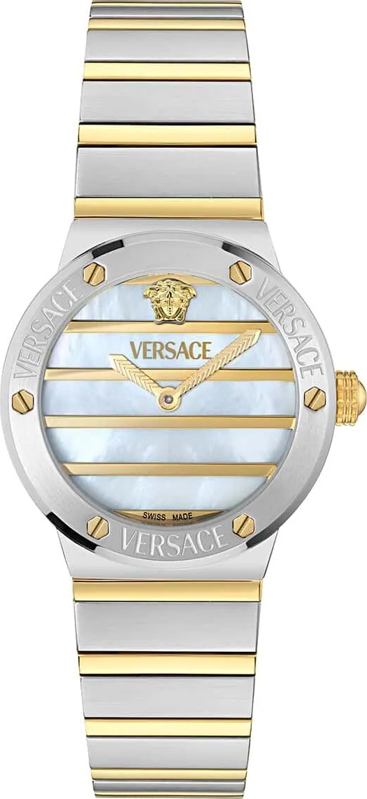 Versace Vrscve0S00325 Kadın Kol Saati