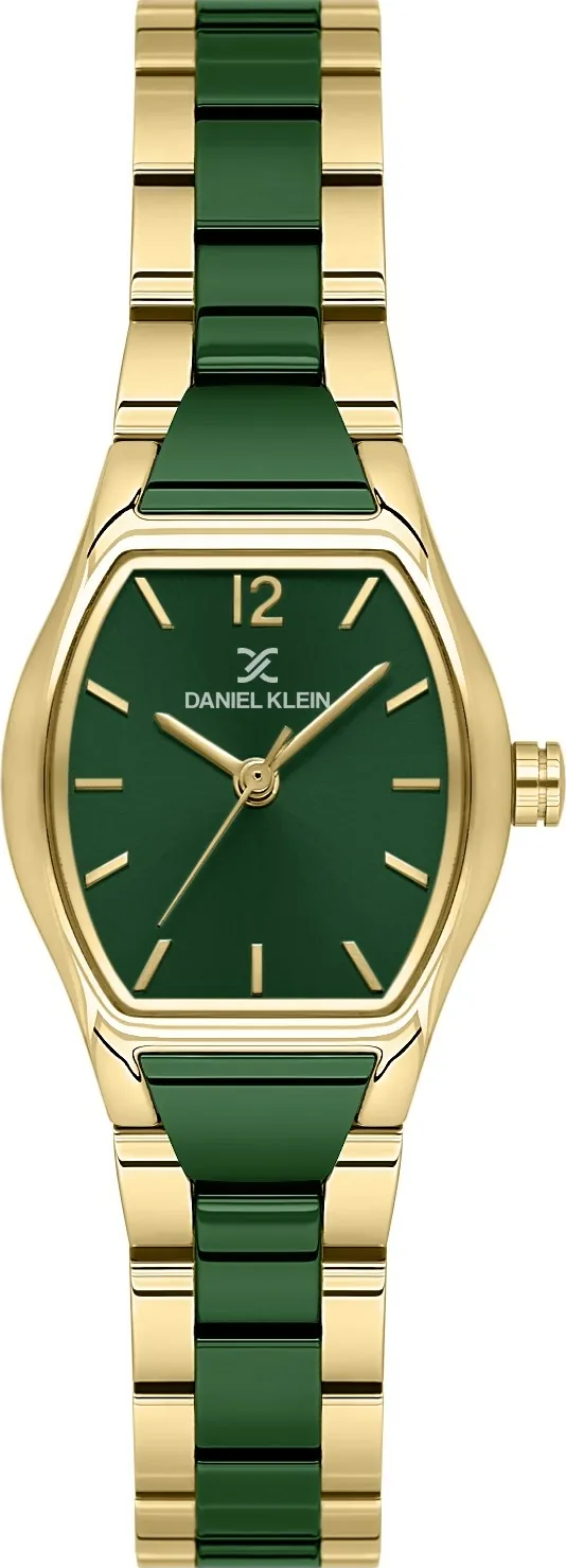 Daniel Klein Dk.1.14448-3 Kadın Kol Saati