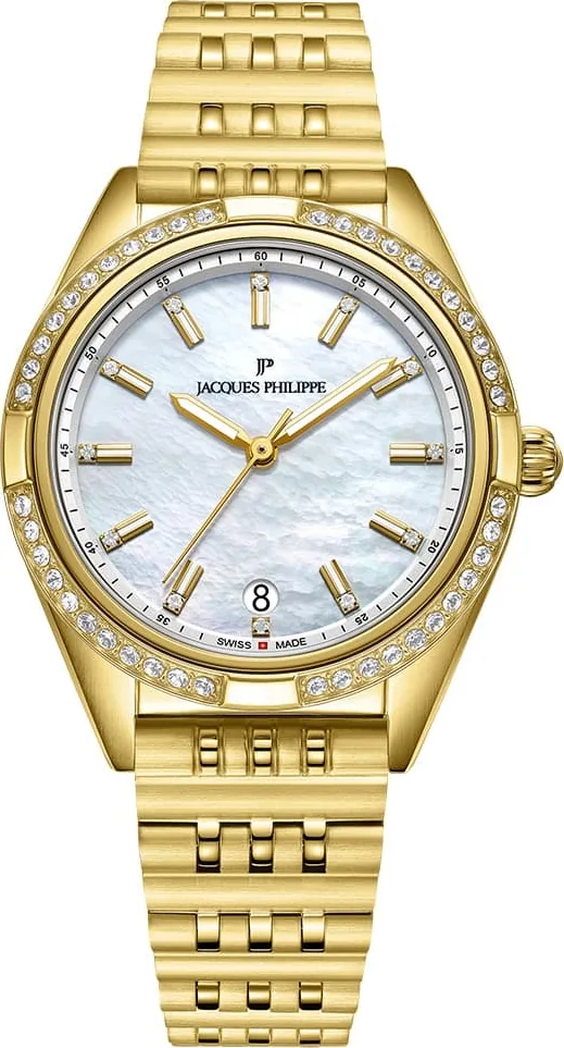 Jacques Philippe Jpqls682384 Kadın Kol Saati