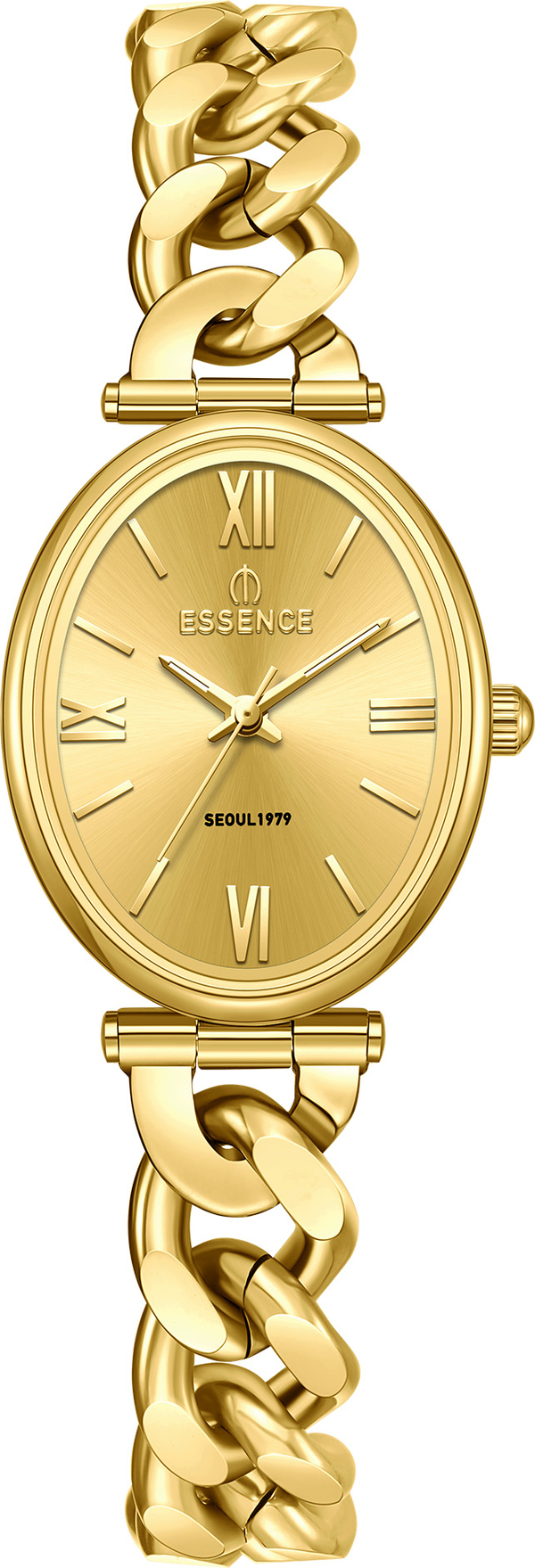 Essence Es6971Fe.110 Kadın Kol Saati