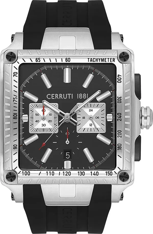 Cerruti 1881 Cıwgo0018808 Erkek Kol Saati