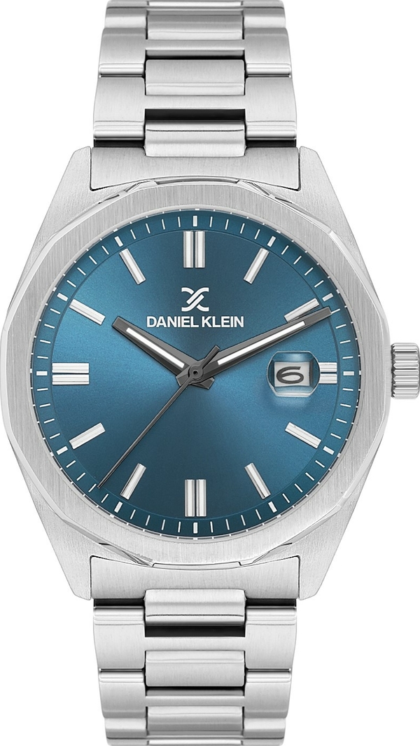 Daniel Klein Dk.13.10135-4 Erkek Kol Saati