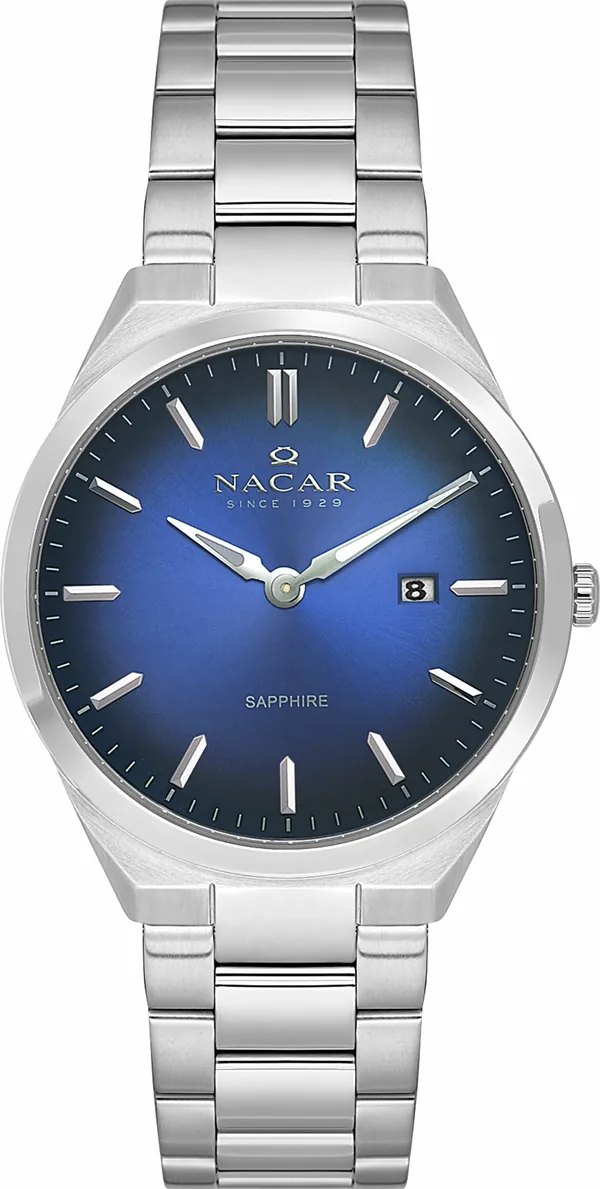 Nacar NC08-29420737-ALM Erkek Kol Saati