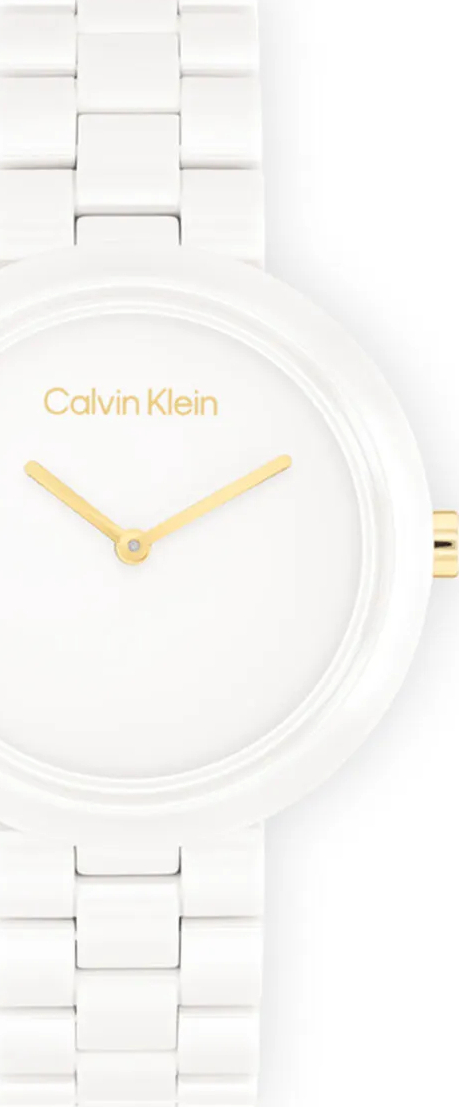 Calvin Klein Ck25100072 Kadın Kol Saati