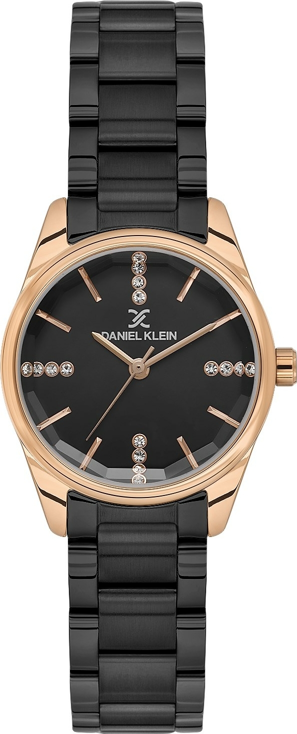 Daniel Klein Dke.1.10990-5 Kadın Kol Saati