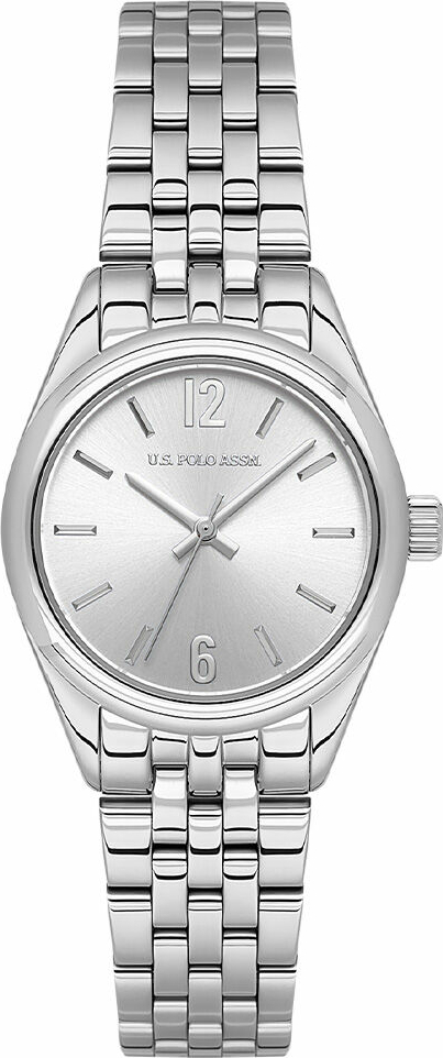 U.s. Polo Assn. USPA2109-01 Kadın Kol Saati