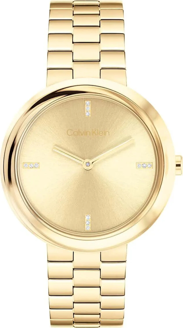 Calvin Klein Ck25100094 Kadın Kol Saati