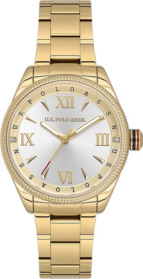 U.s. Polo Assn. Uspa2122-01 Kadın Kol Saati