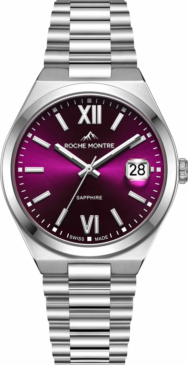 Roche Montre RMG6030-06 Erkek Kol Saati