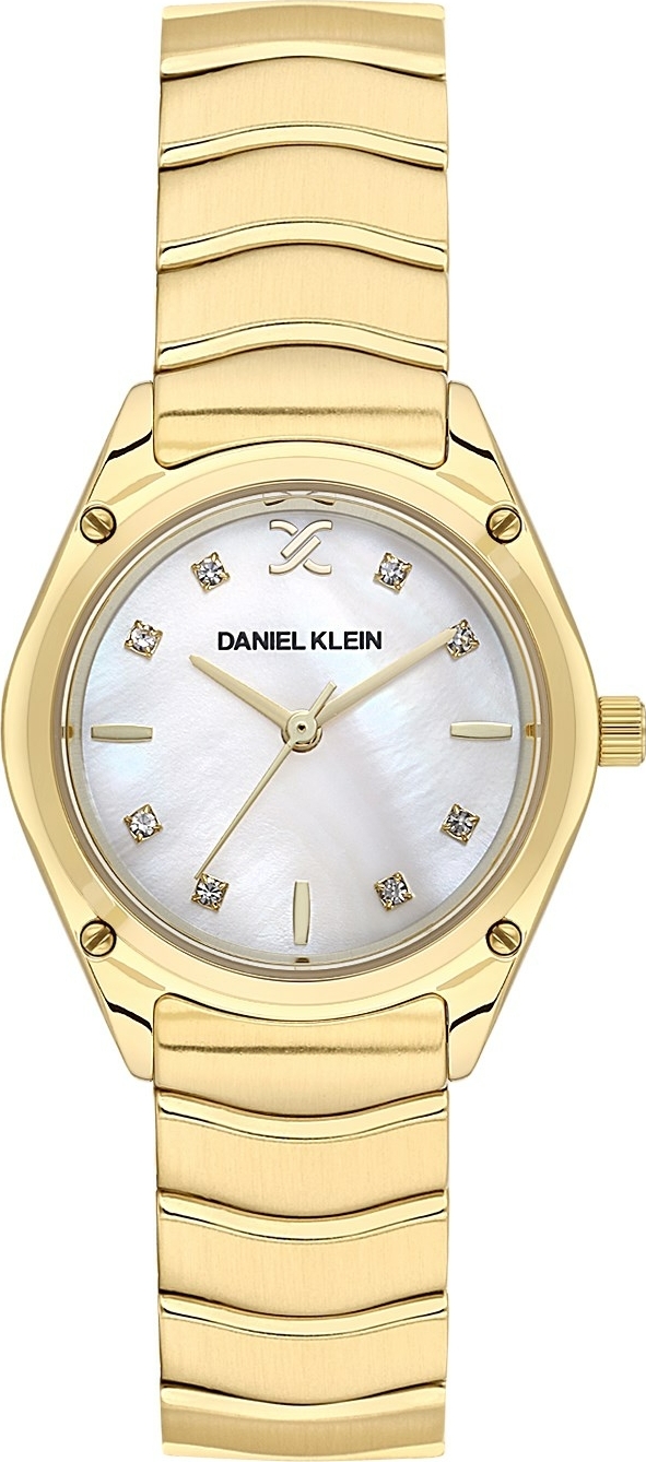 Daniel Klein Dk.13.10147-2 Kadın Kol Saati