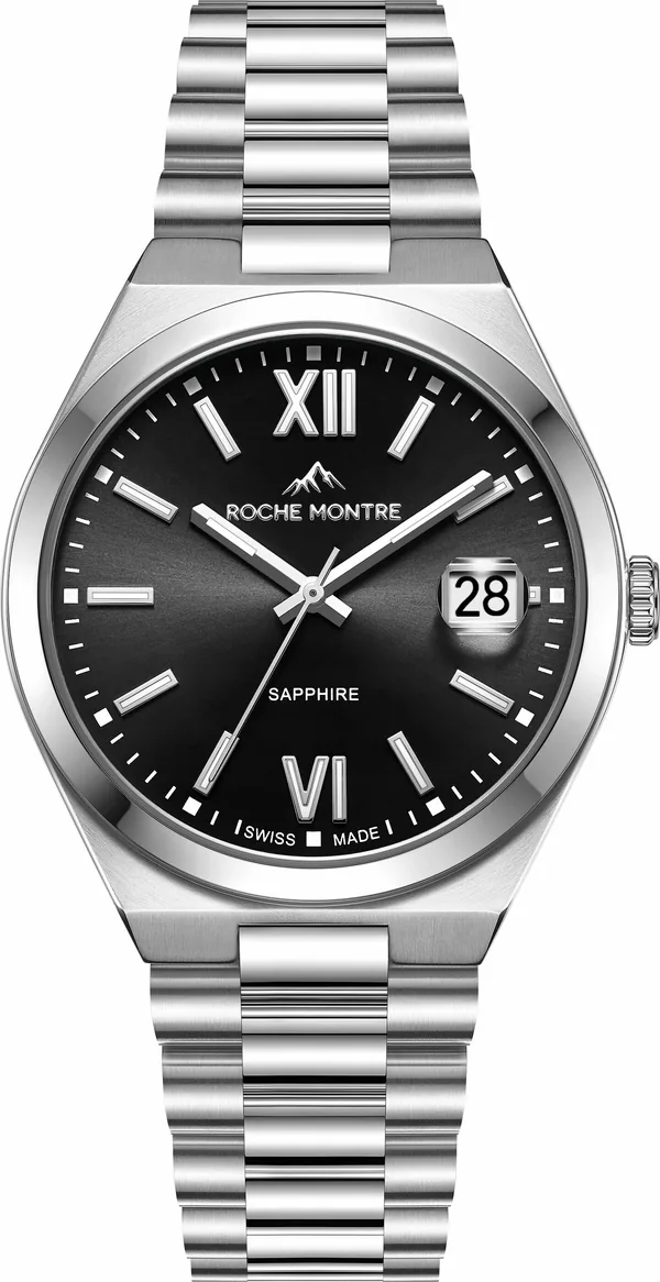 Roche Montre RMG6030-04 Erkek Kol Saati