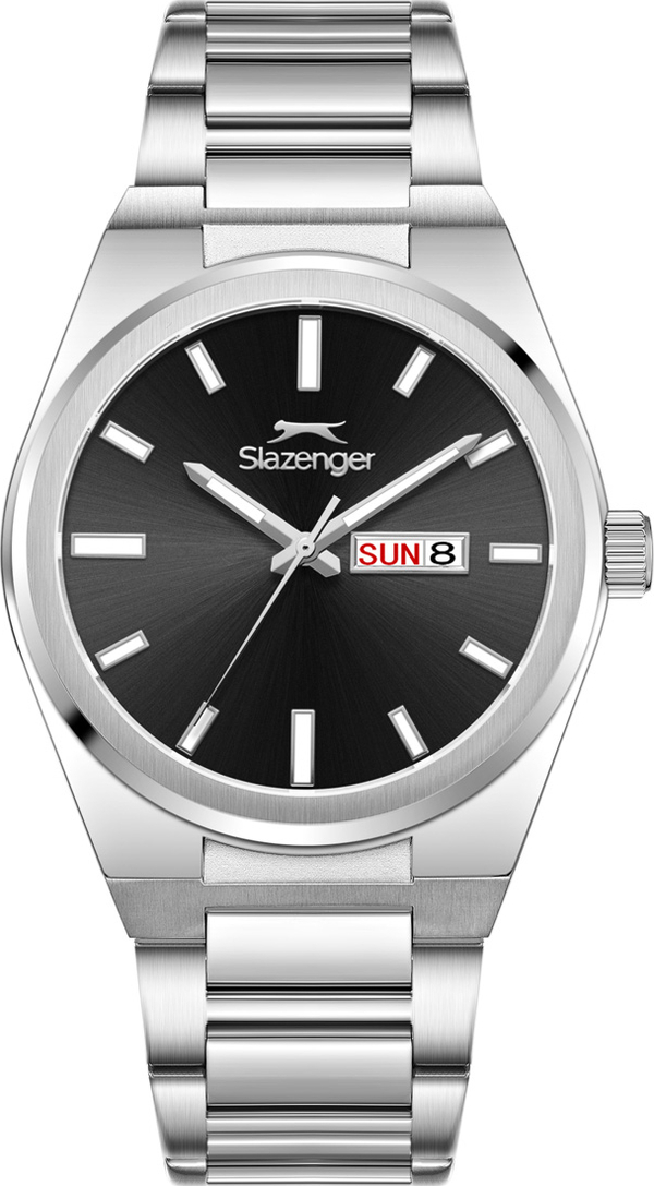 Slazenger Sl.09.2555.2.04 Erkek Kol Saati