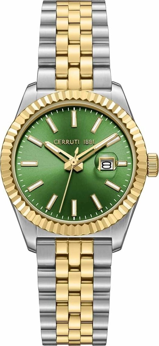 Cerruti 1881 CIWLH0090501 Kadın Kol Saati