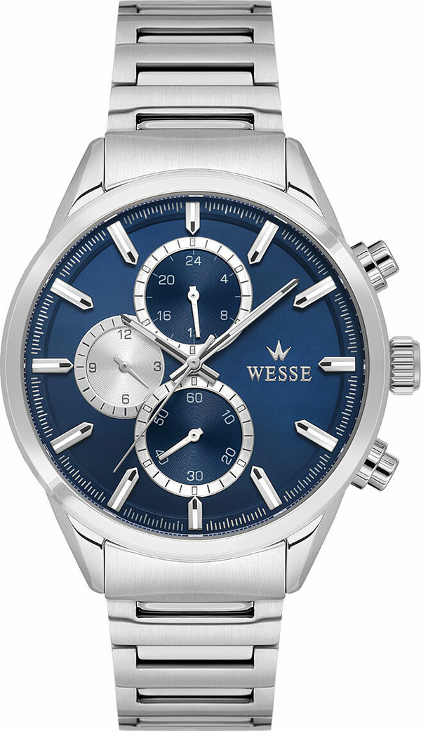 Wesse WWG211602 Erkek Kol Saati