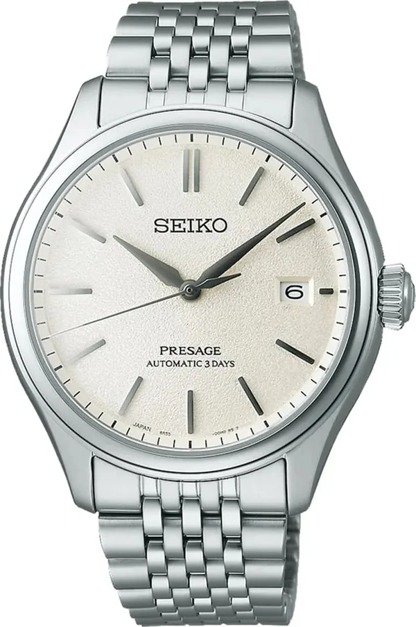 Seiko Spb463J1 Automatıc Erkek Kol Saati