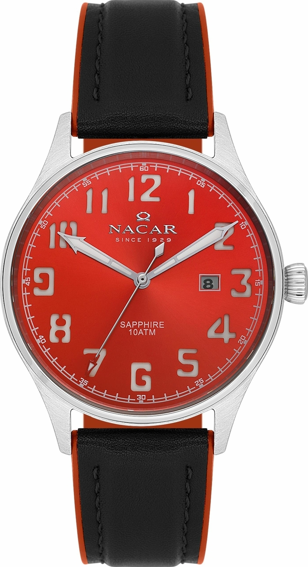 Nacar NC08-29430617-ARL1 Erkek Kol Saati