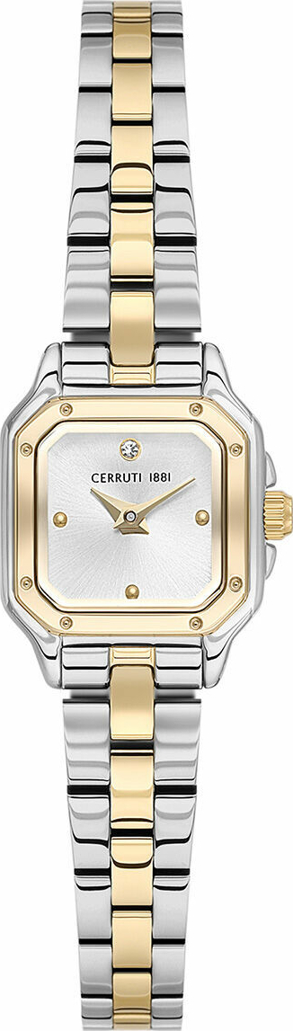 Cerruti 1881 CIWLG0103002 Kadın Kol Saati