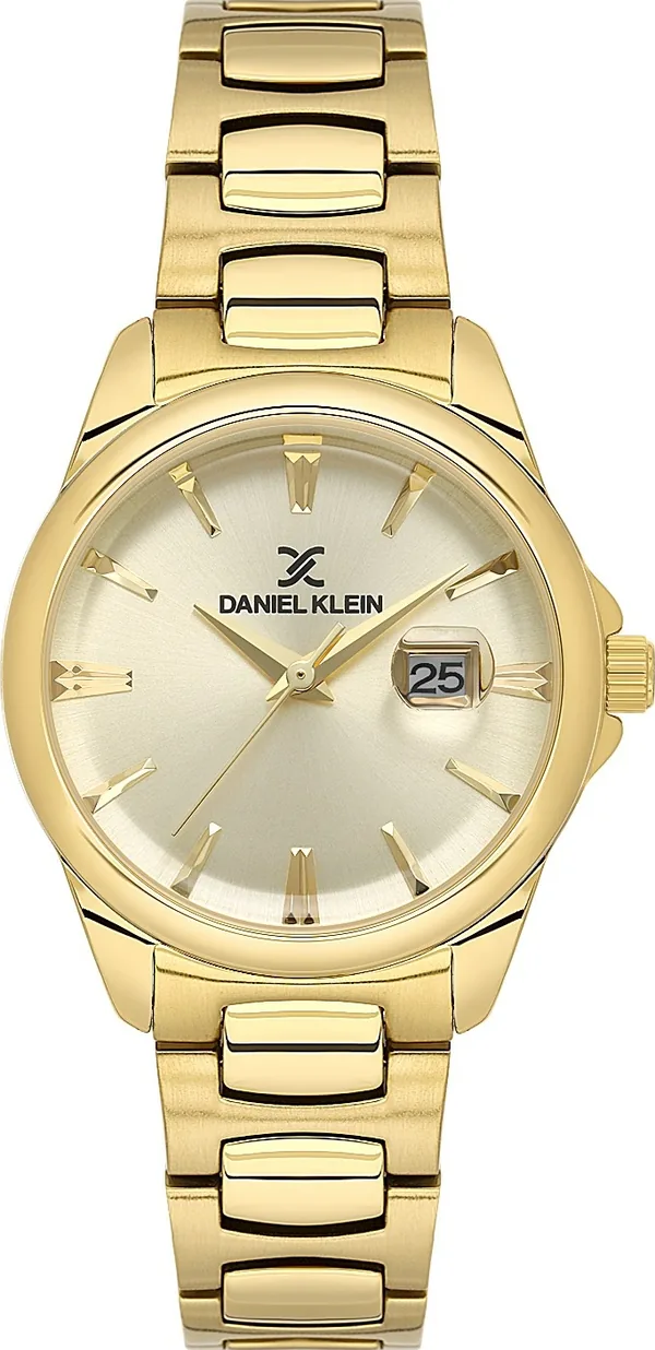 Daniel Klein Dk.13.10146-5 Kadın Kol Saati