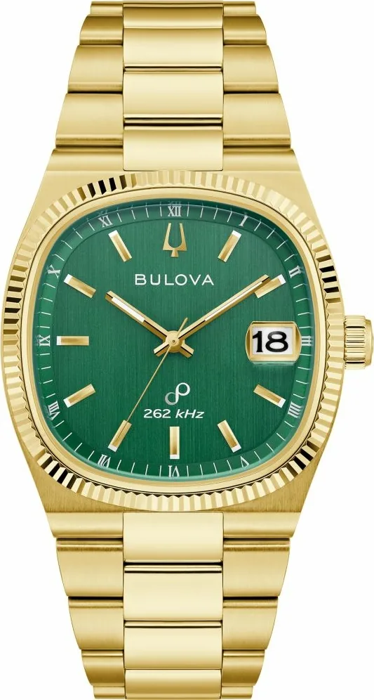 Bulova 97B237 Kol Saati