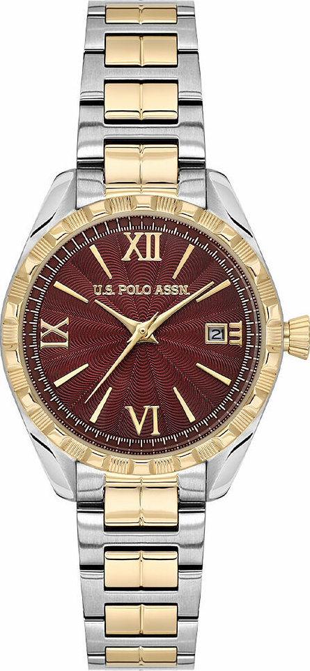 U.s. Polo Assn. Uspa2157-04 Kadın Kol Saati