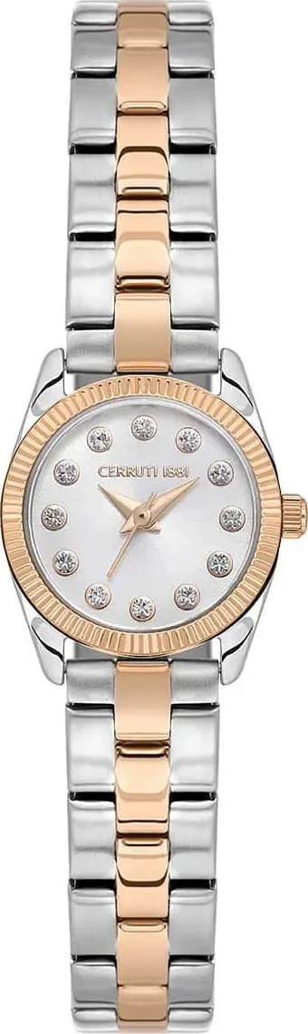 Cerruti 1881 Cıwlg0101008 Kadın Kol Saati
