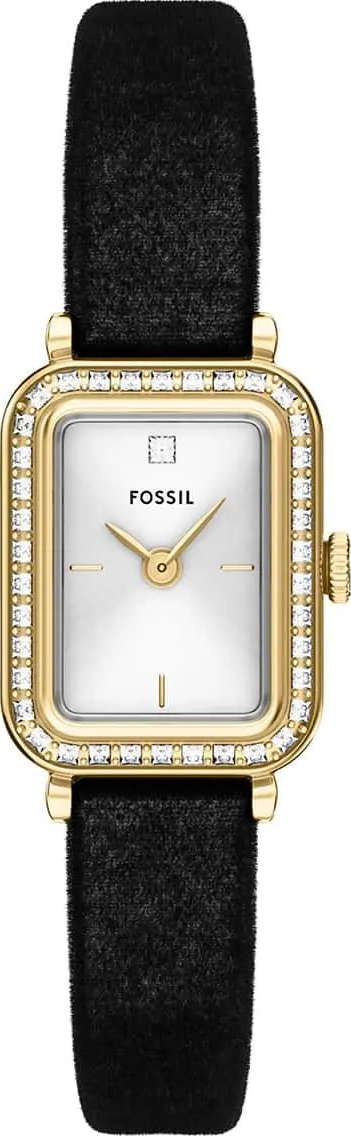 Fossil Fes5437 Kadın Kol Saati