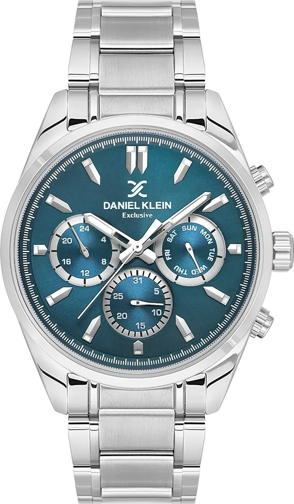 Daniel Klein Dk.1.14406-7 Erkek Kol Saati