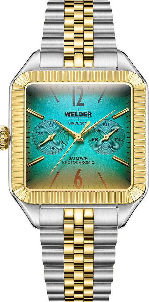 Welder WWRC852 Erkek Kol Saati