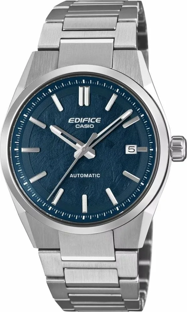 Casio Efk-110D-2Adr Edifice Automatıc Erkek Kol Saati