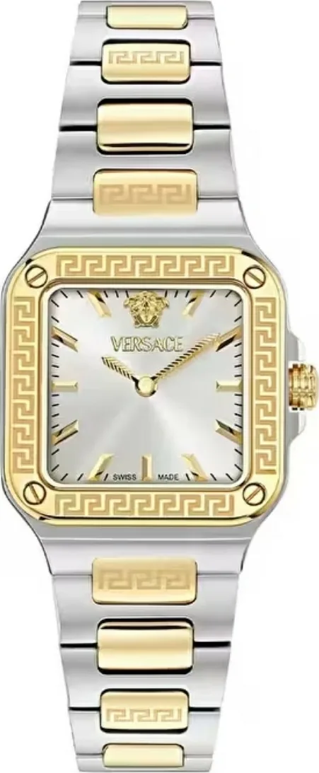 Versace Vrscve5G00226 Kadın Kol Saati