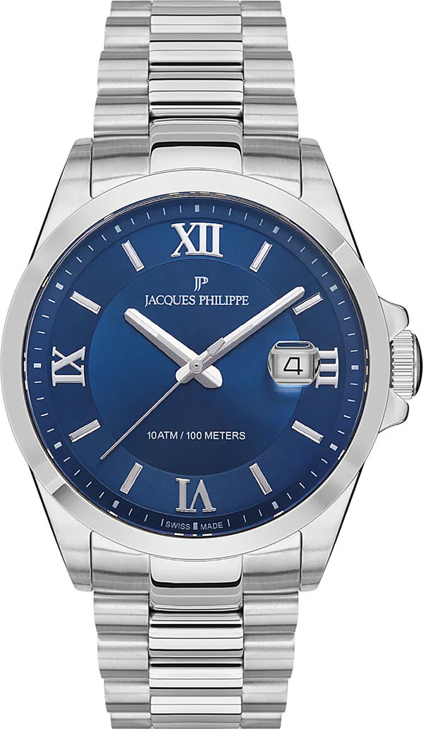 Jacques Philippe Jpqgs331336V2 Erkek Kol Saati