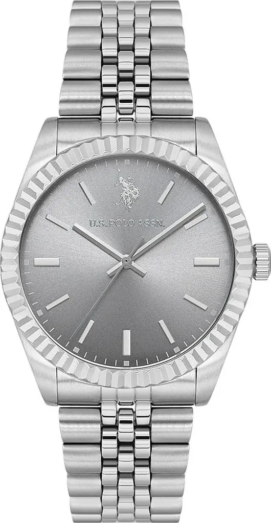 U.s. Polo Assn. Uspa1111-04 Erkek Kol Saati