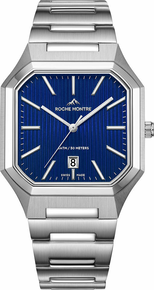 Roche Montre RMG8002-03 Erkek Kol Saati