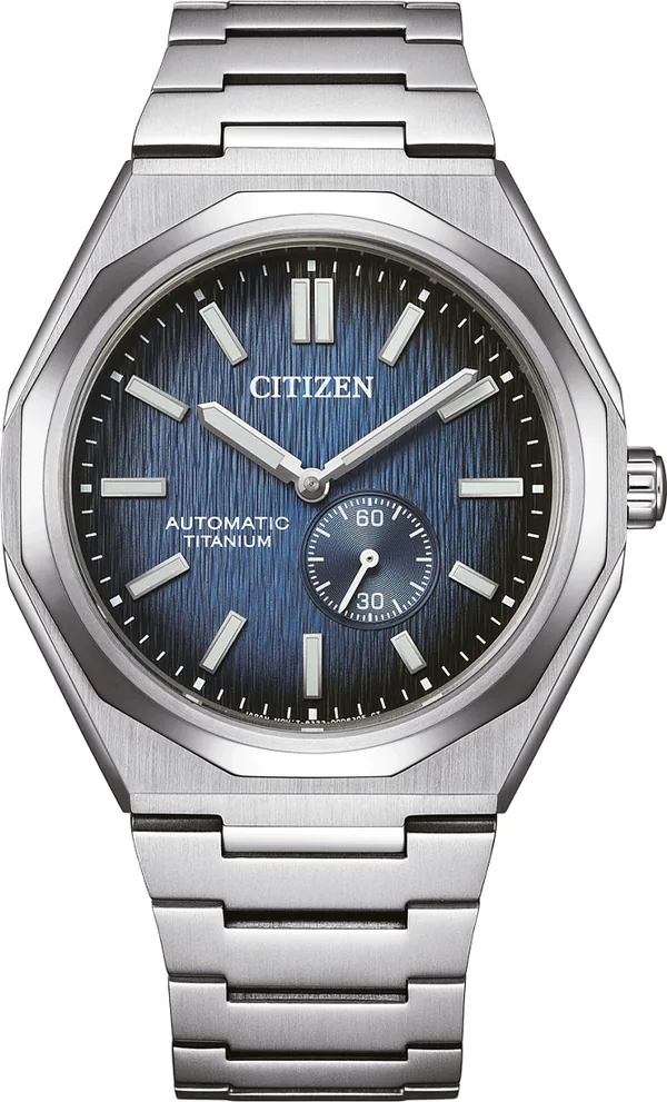 Citizen Nk5020-58M Erkek Kol Saati