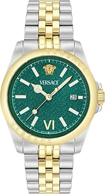 Versace Vrscve9H00924 Erkek Kol Saati